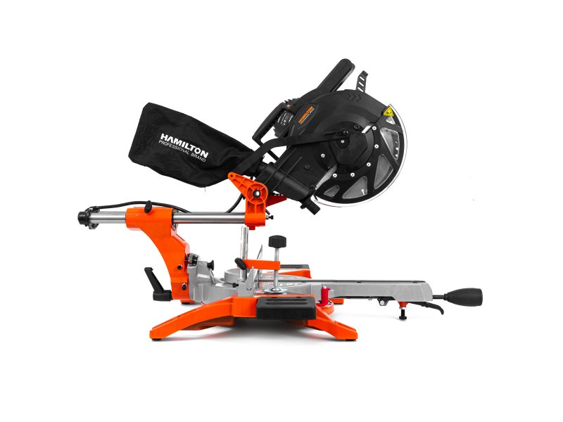 Ingleteadora 2350W - Imagen 2