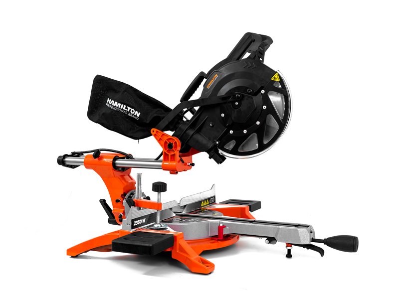 Ingleteadora 2350W