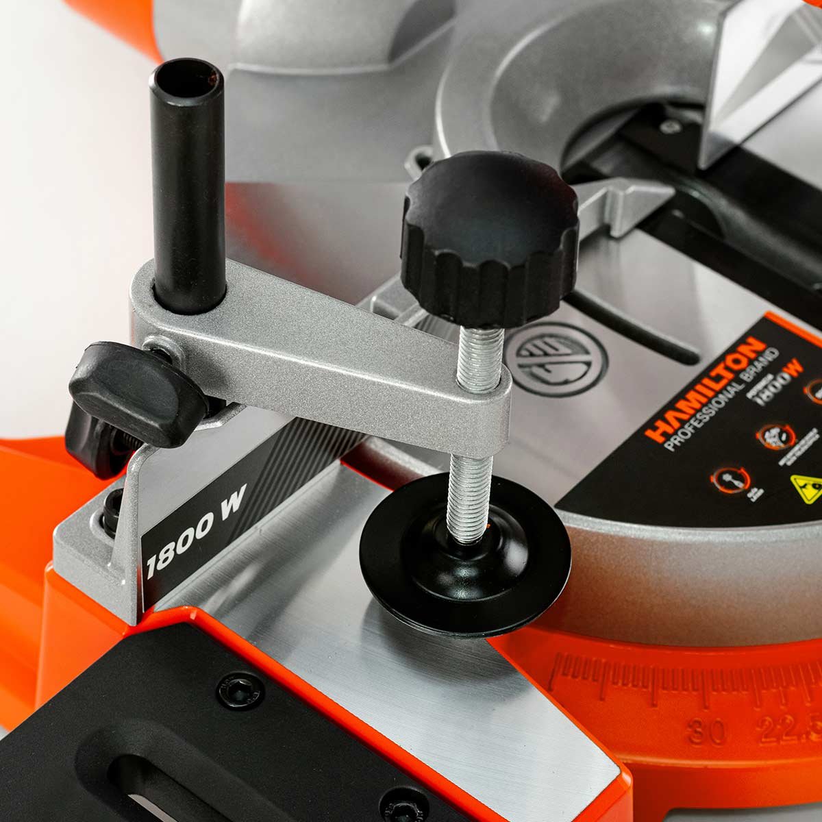 Ingletadora 1800W - Imagen 2