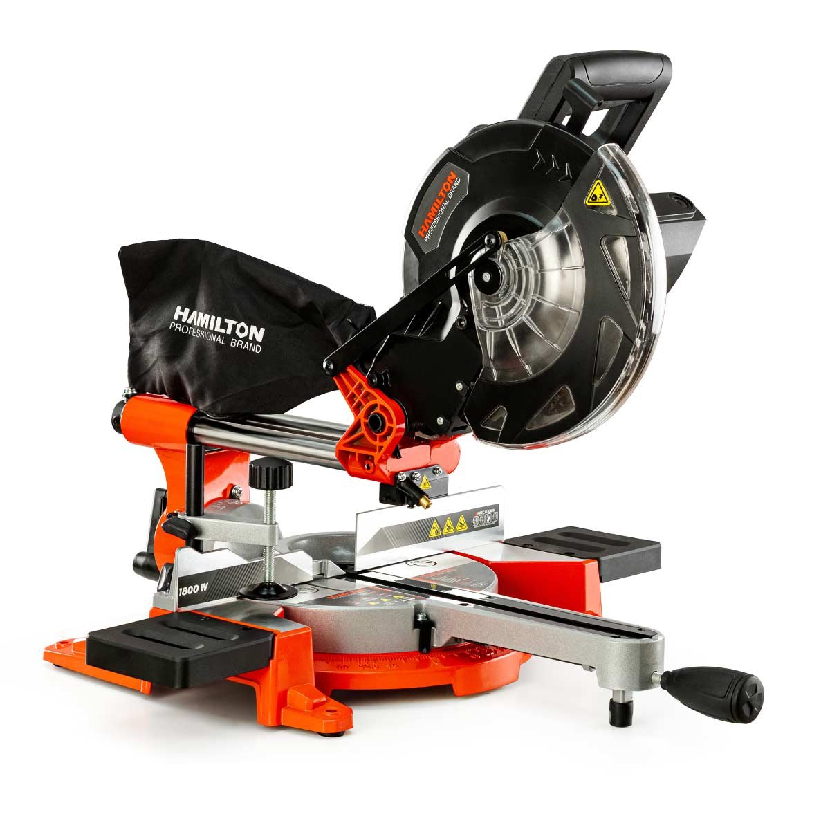 Ingletadora 1800W
