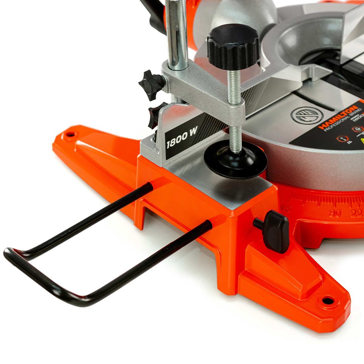 Ingletadora 1800W Fija - Imagen 2