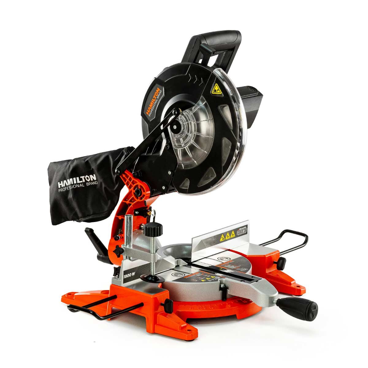 Ingletadora 1800W Fija