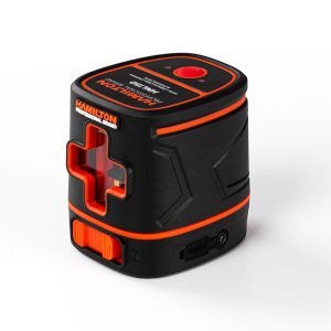 Nivel de Laser Small Bateria de Litio 3.7V