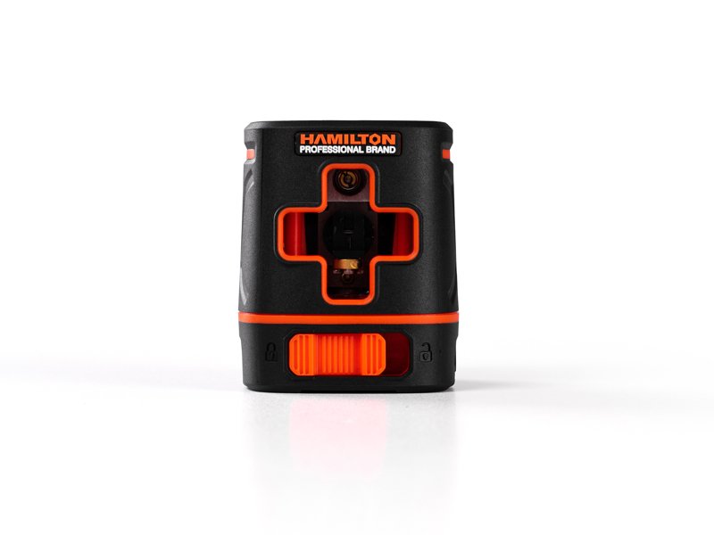 Nivel de Laser Small Bateria de Litio 3.7V - Imagen 2