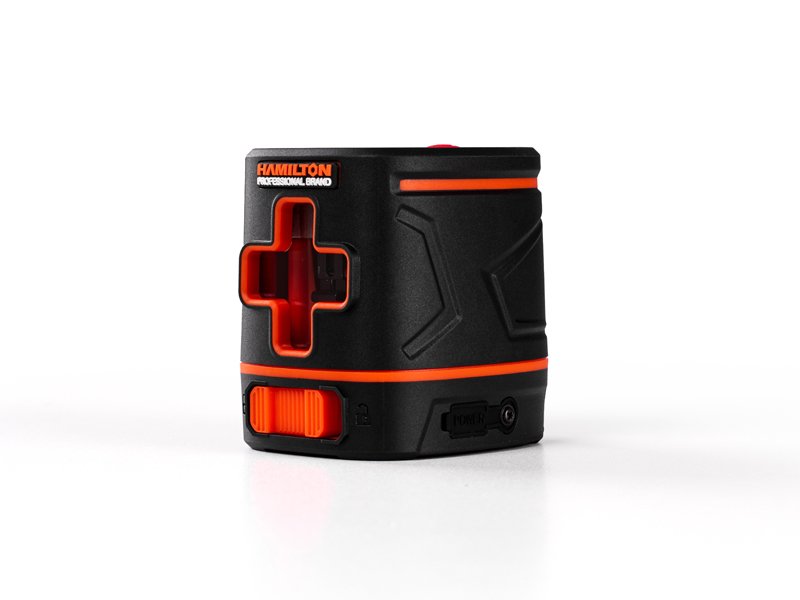 Nivel de Laser Small Bateria de Litio 3.7V - Imagen 3