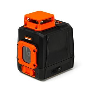 Nivel de Laser Medium Bateria de Litio 3.7V