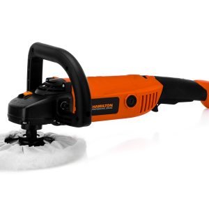 Pulidora 180mm 0-3000rpm