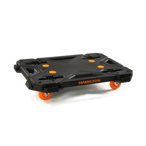 Carros Plegables - Plaraforma Encastrable 150kg