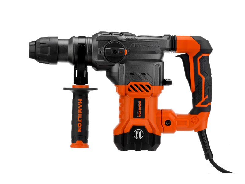 Rotomartillo SDSPlus 1300W 5J - Imagen 2
