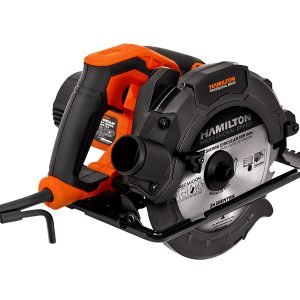 Sierra Circular 1500W 185mm