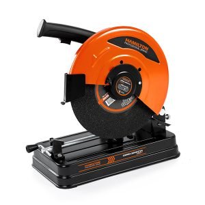 Sierra Sensitiva 2250W 355mm