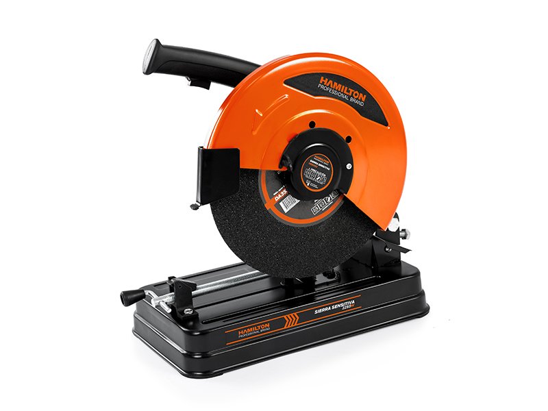 Sierra Sensitiva 2250W 355mm