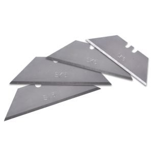 Cutter Hoja Trapezoidal 18mm X 10U.