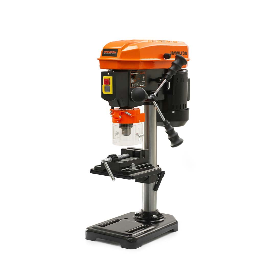 Taladro de Banco 13mm 350W