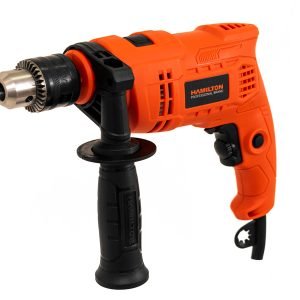 Taladro Percutor 500W 13mm