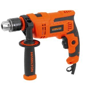Taladro Percutor 710W 13mm