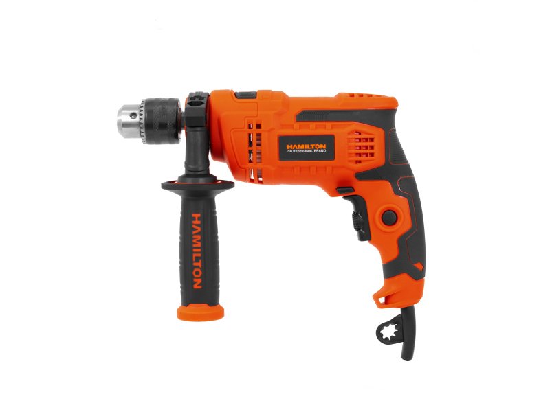 Taladro Percutor 710W 13mm - Imagen 2