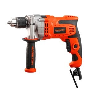 Taladro Percutor 950W 13mm