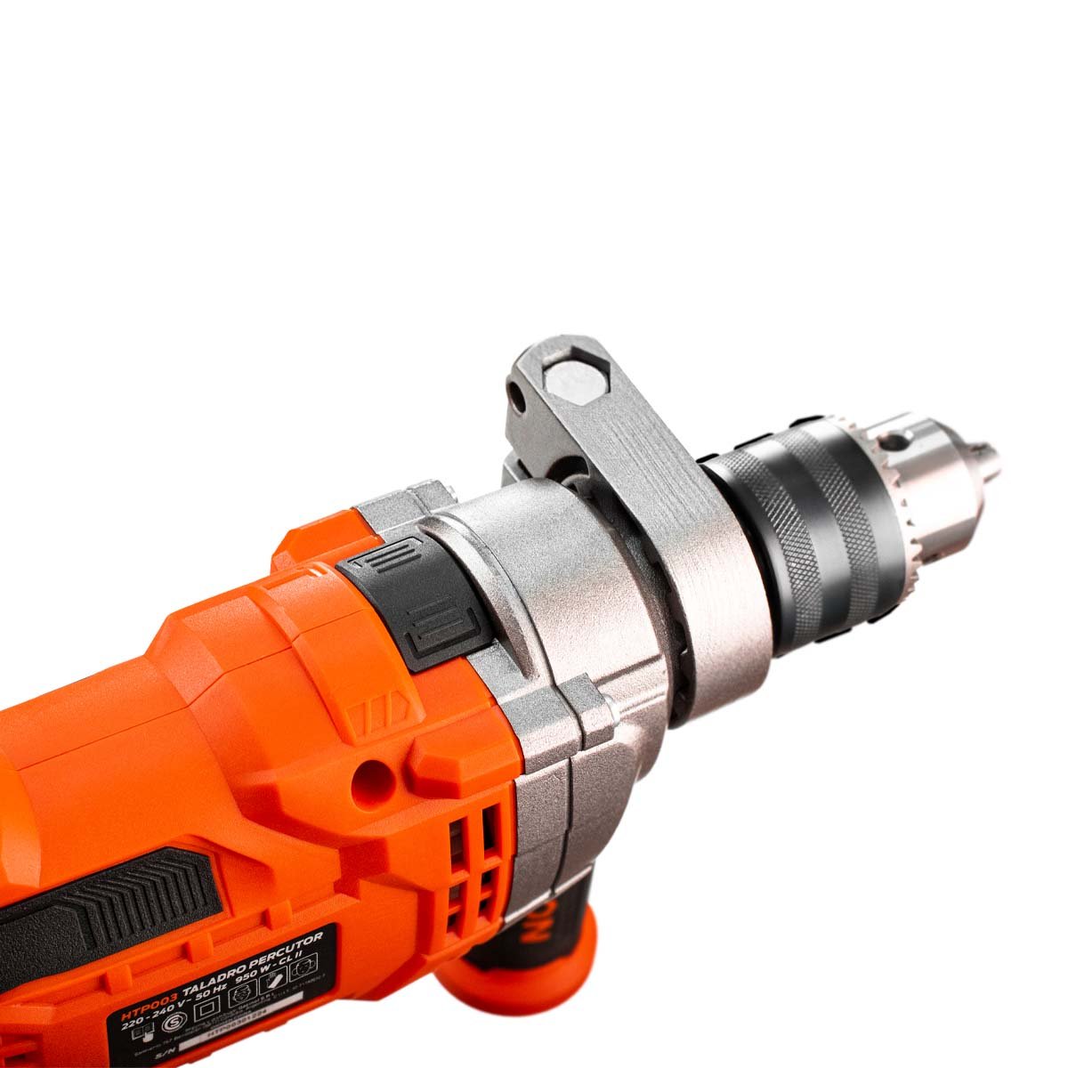 Taladro Percutor 950W 13mm - Imagen 2