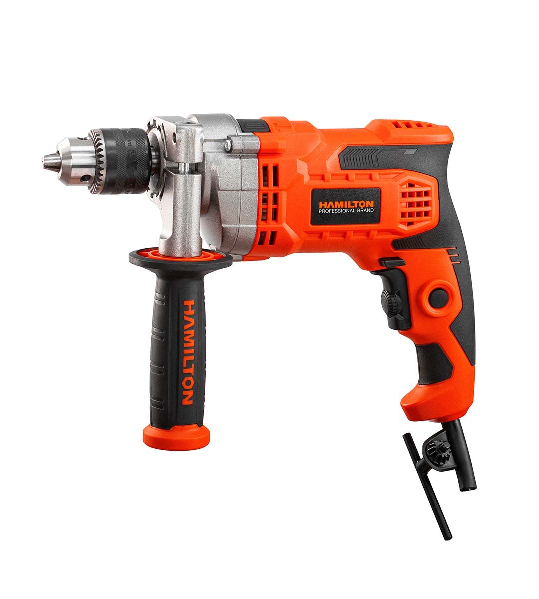 Taladro Percutor 950W 13mm