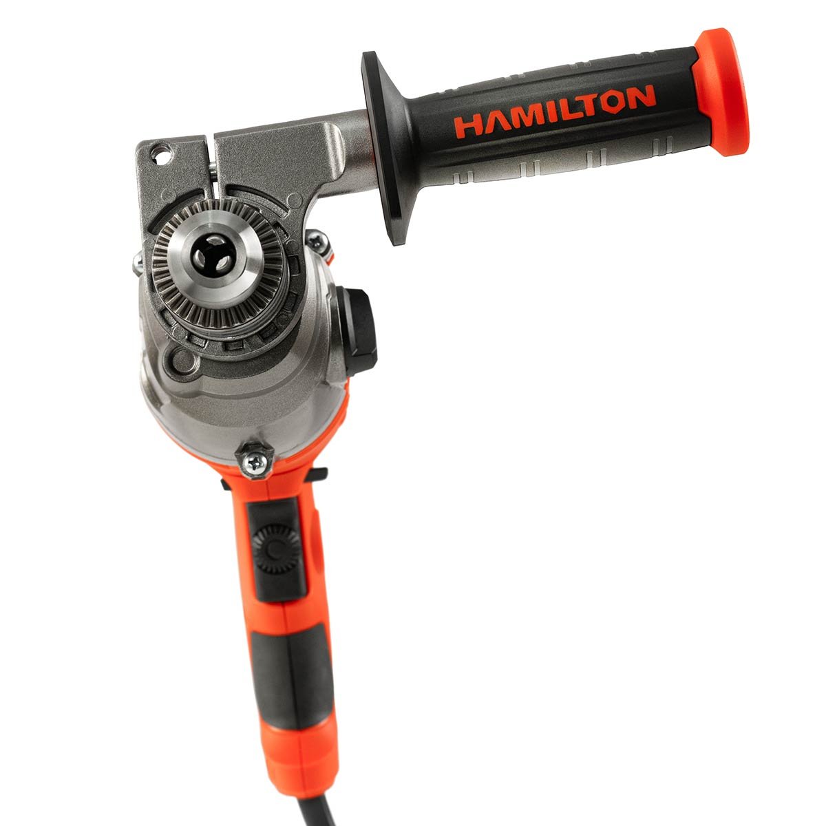 Taladro Percutor 1200W 13mm - Imagen 2