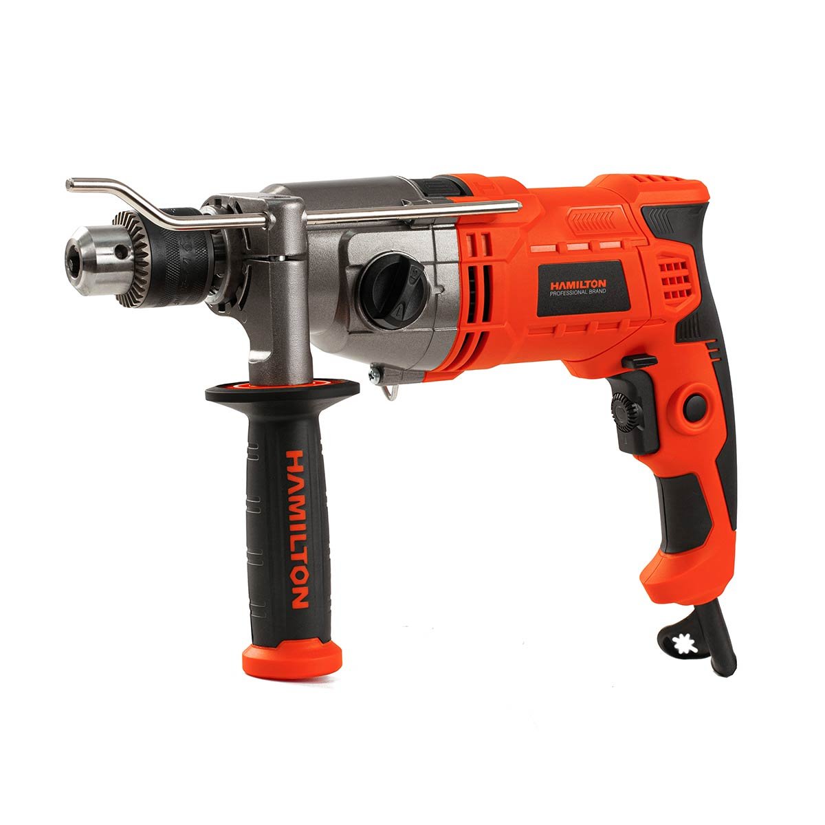Taladro Percutor 1200W 13mm
