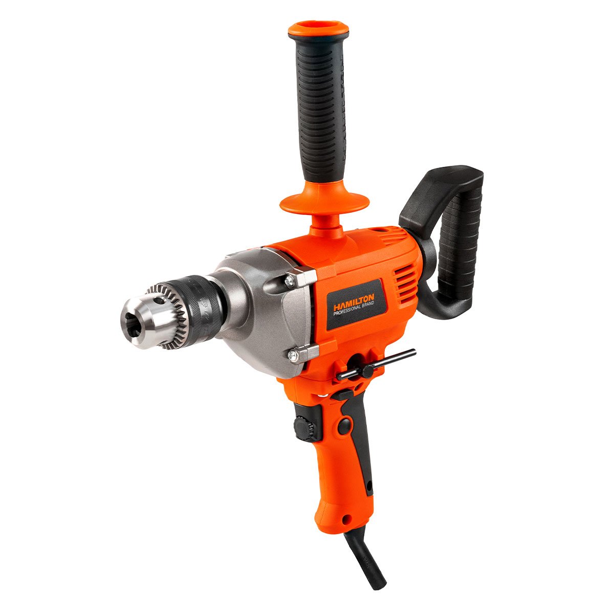 Taladro de Fuerza 900W 16mm