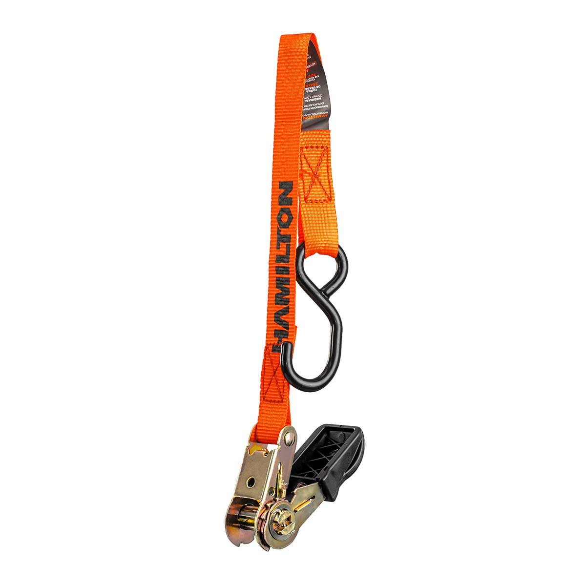 Cinta de Amarre Crique 25Mmx4.8Mx700kg Setx2 - Imagen 3