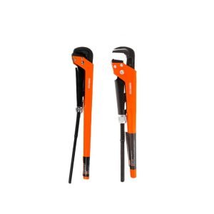 Llave para Caño 1-1/2" Sueca