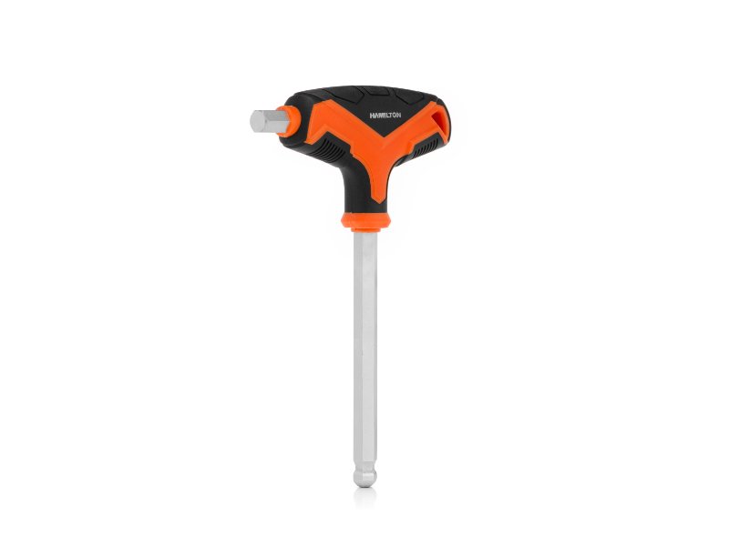 Juego 14 Llaves Hexagonales Tipo T - Imagen 2