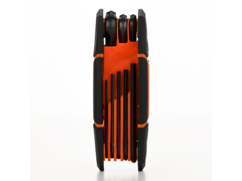 Juego Hex. Pulg Plegable 9U Crv - Imagen 2