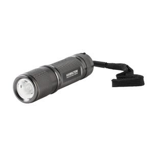 Linterna 1 LED 100 Lum. 120 Mts