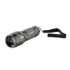 Linterna 1 LED 160 Lum. 160 Mts