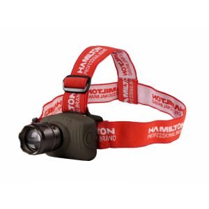 Linterna 1 LED 190 Lum. Vincha