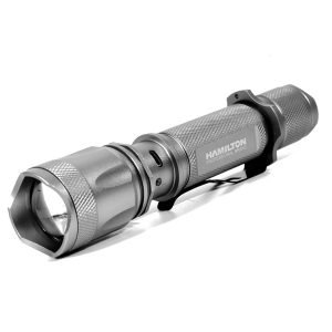 Linterna 1 LED 1000 Lum.recarg