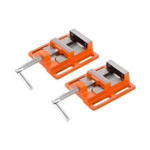 Morsa Fija para Perforadora 3"