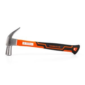Martillo Encofrador 450 Grs Cabo Fibra