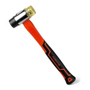 Martillo PVC/Goma Cabo Fibra