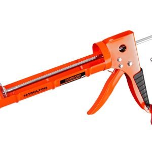 Pistola para Silicona Std. 9"