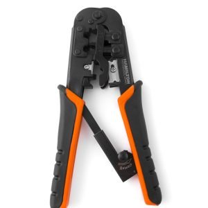 Pinza Crimpeadora Rj9 - Rj11 - Rj45