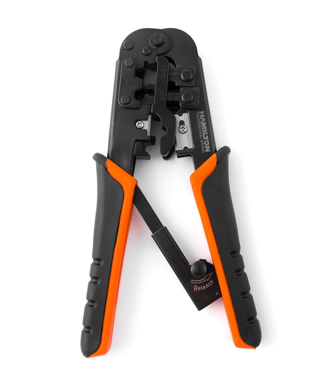 Pinza Crimpeadora Rj9 - Rj11 - Rj45