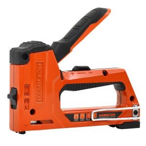 Engrapadora Clavadora 4 en 1