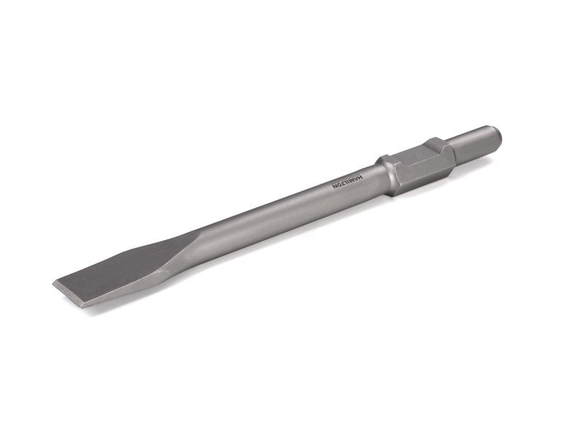 Cincel Hexagonal 30mm 410mm Largo Plano