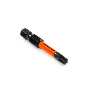 Punta de 1/4 - Alto Impacto T25X50