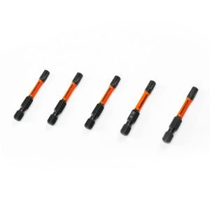 Punta de 1/4 - Alto Impacto T30X50