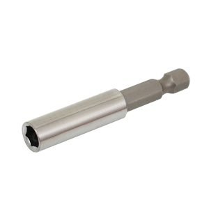 Punta para Atornillador Extensor Mag 1/4" - 60 M X 10 U
