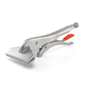 Pinza Boca de Pato Hojalatero