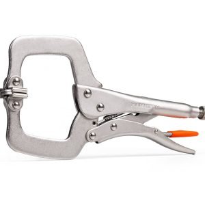 Pinza de Presion C 11"