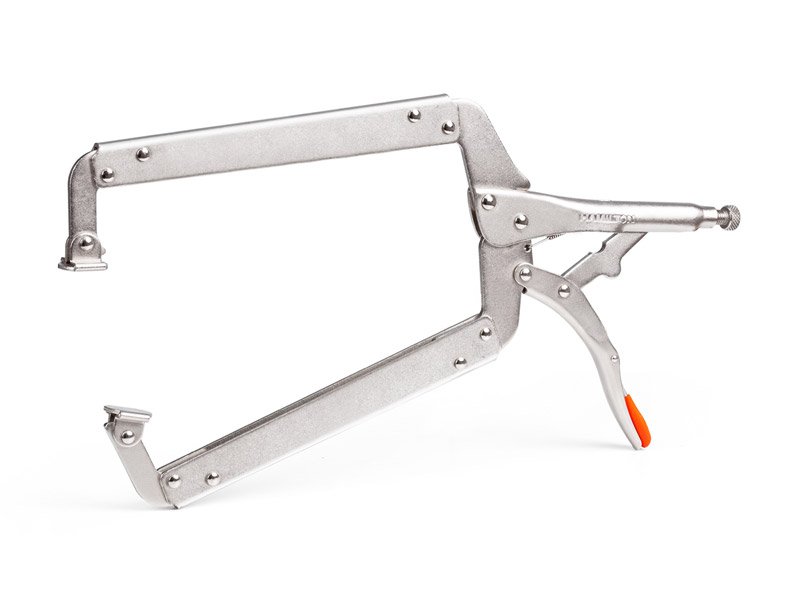 Pinza de Presion C 18" - Imagen 2