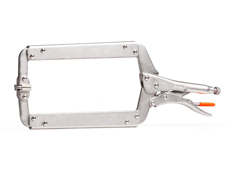 Pinza de Presion C 18"